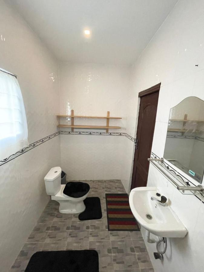 Detouz Lodging Daire Akra Dış mekan fotoğraf