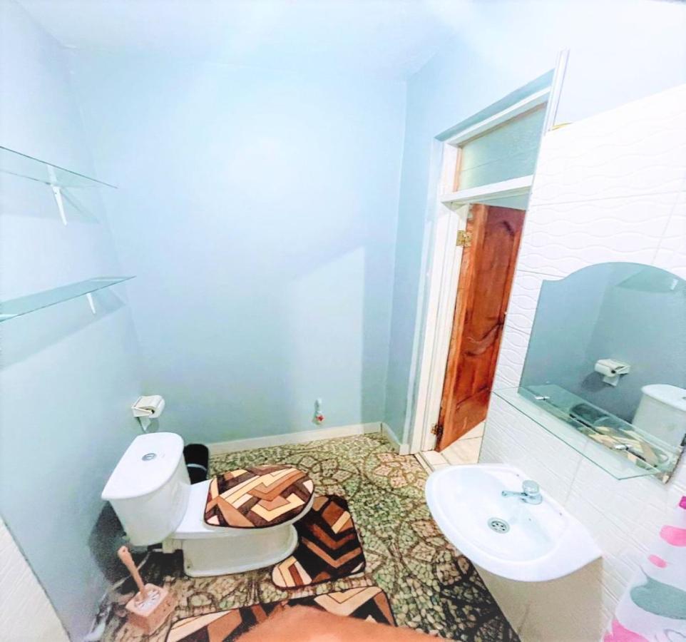 Detouz Lodging Daire Akra Dış mekan fotoğraf