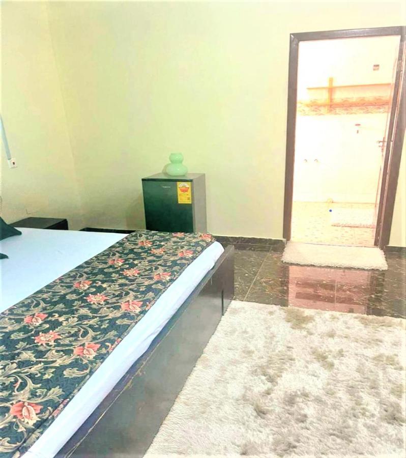 Detouz Lodging Daire Akra Dış mekan fotoğraf